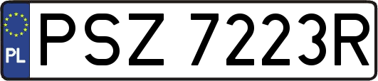 PSZ7223R