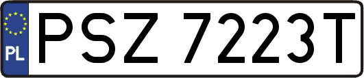 PSZ7223T