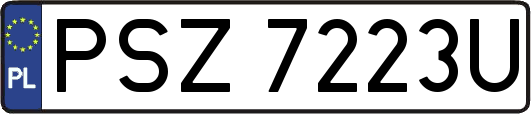 PSZ7223U