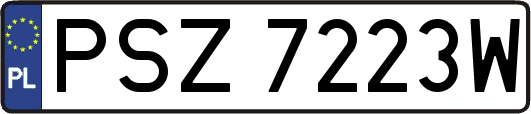 PSZ7223W