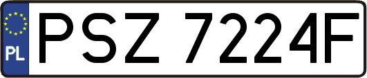 PSZ7224F
