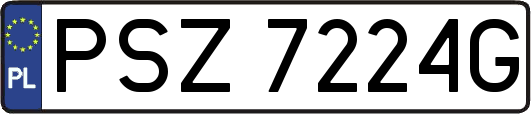 PSZ7224G