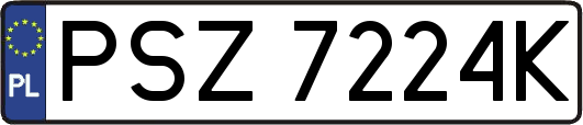 PSZ7224K