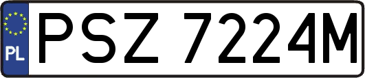 PSZ7224M