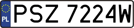 PSZ7224W