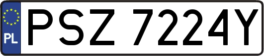 PSZ7224Y