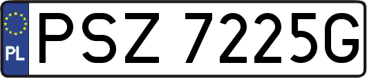 PSZ7225G