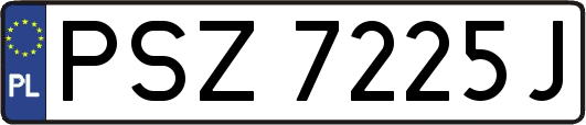 PSZ7225J
