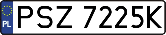 PSZ7225K