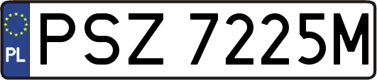 PSZ7225M