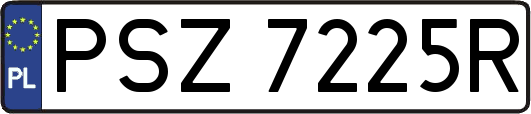 PSZ7225R