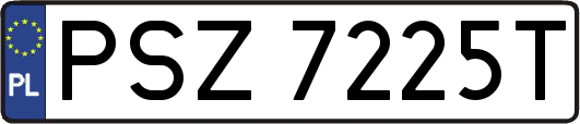 PSZ7225T