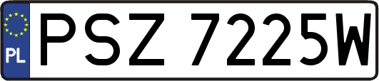 PSZ7225W