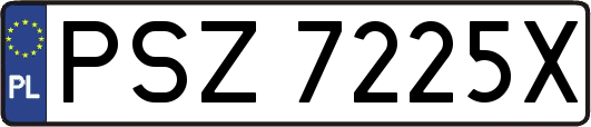 PSZ7225X