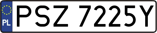 PSZ7225Y
