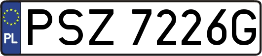 PSZ7226G