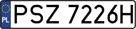 PSZ7226H