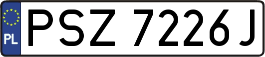 PSZ7226J