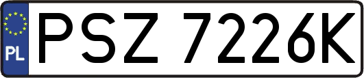 PSZ7226K
