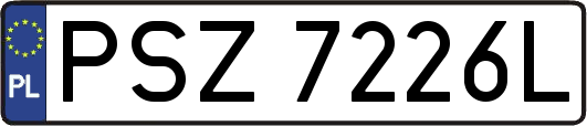 PSZ7226L