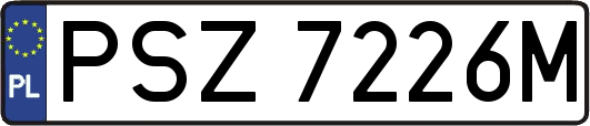PSZ7226M