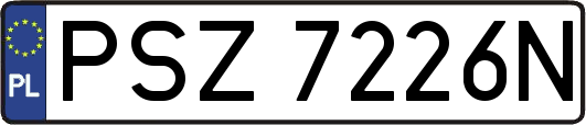 PSZ7226N