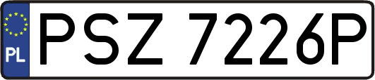 PSZ7226P