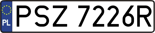 PSZ7226R