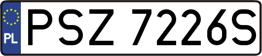 PSZ7226S