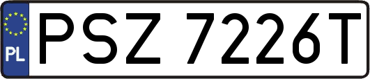 PSZ7226T
