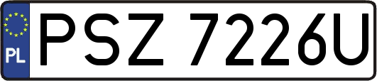 PSZ7226U