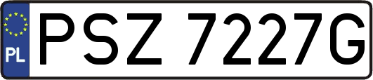 PSZ7227G