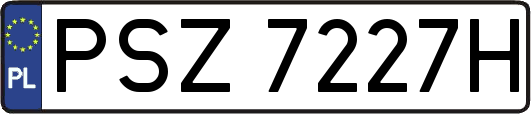PSZ7227H