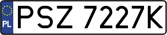 PSZ7227K