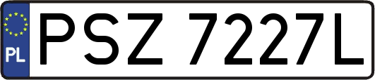 PSZ7227L