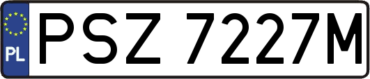 PSZ7227M
