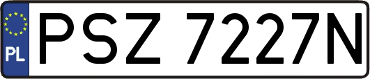 PSZ7227N