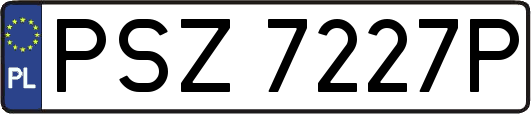 PSZ7227P