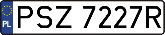 PSZ7227R