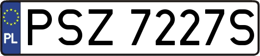 PSZ7227S