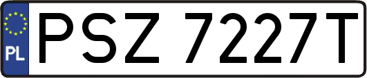 PSZ7227T
