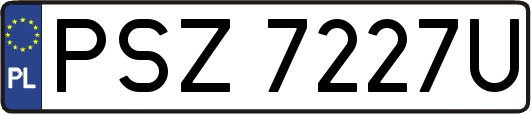 PSZ7227U