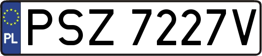 PSZ7227V