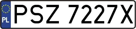 PSZ7227X