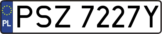 PSZ7227Y