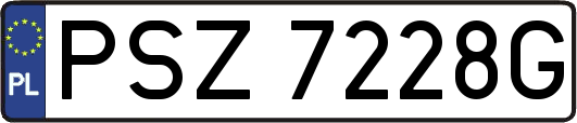 PSZ7228G