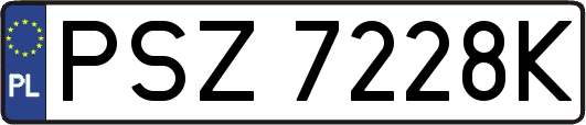 PSZ7228K