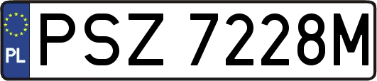PSZ7228M