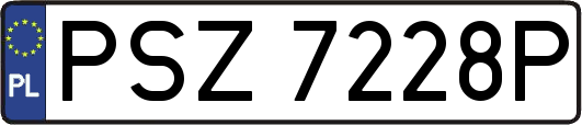 PSZ7228P
