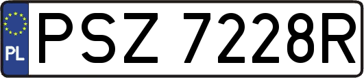 PSZ7228R